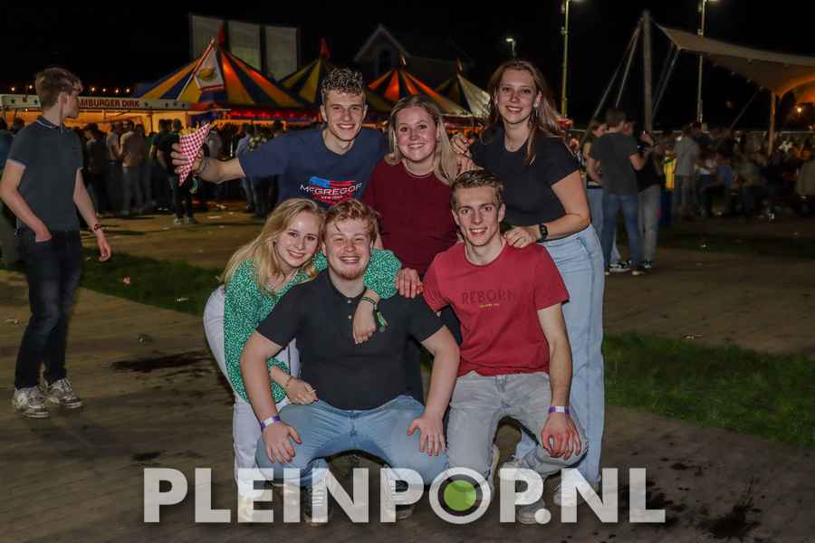 Publiek Zaterdag   (98)